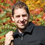 Pastor Nathan Blais